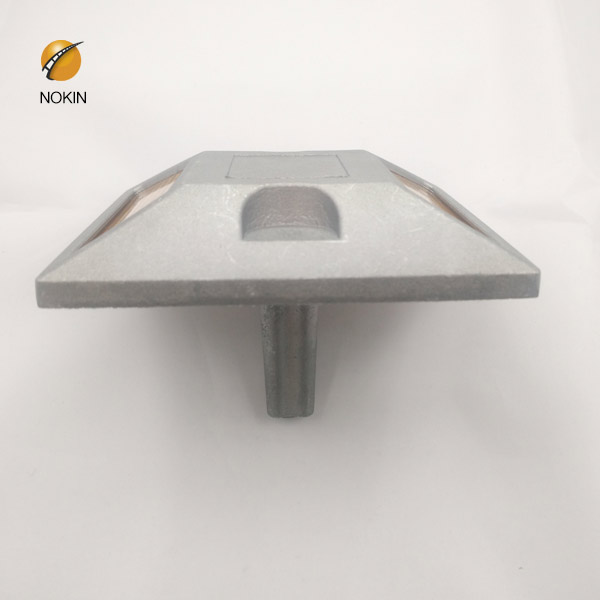 Oem Solar Aluminum Road Stud For Freeway